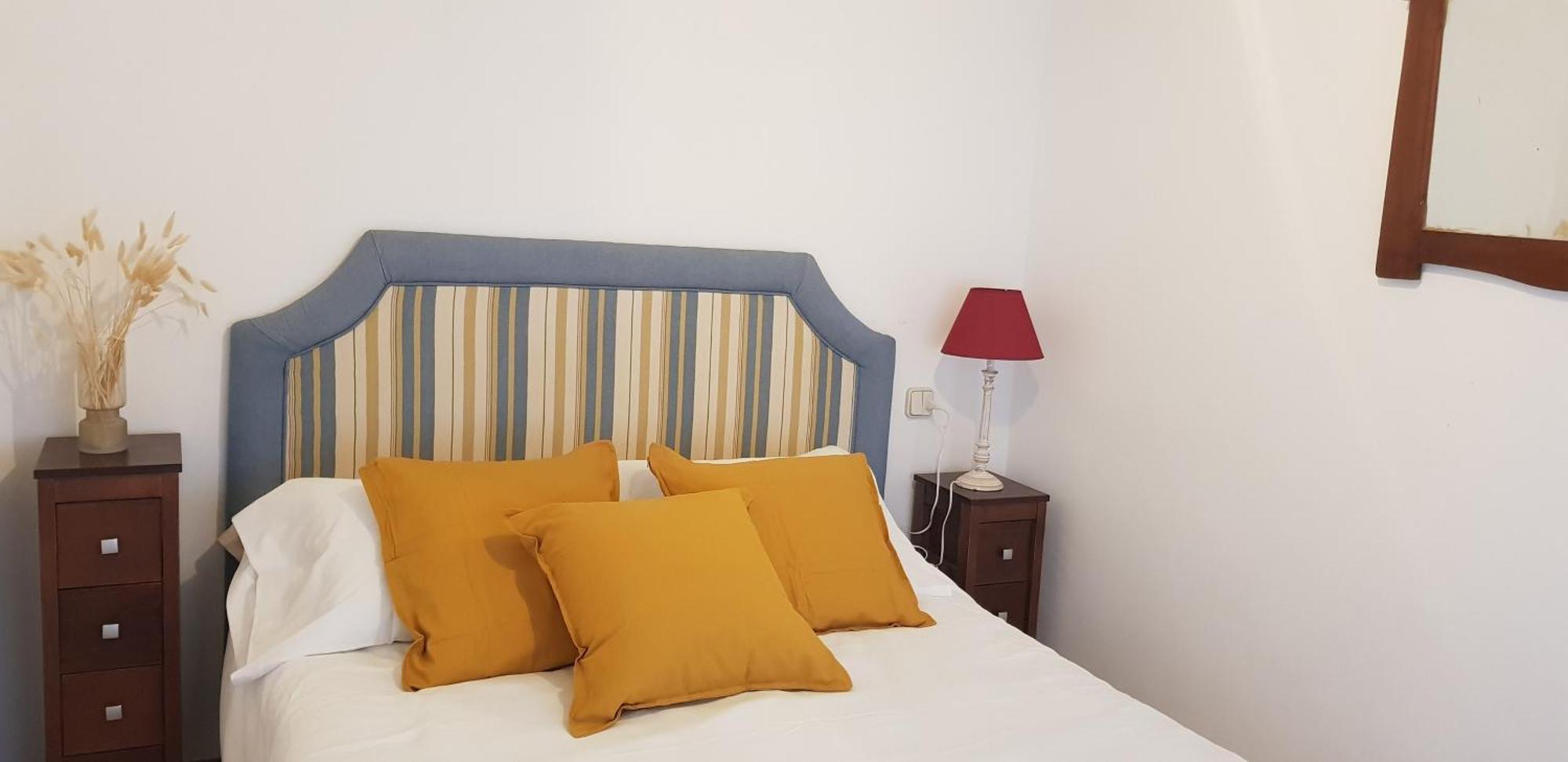 Apartamentos/Casa Rural Plaza Mayor San Jorge  外观 照片