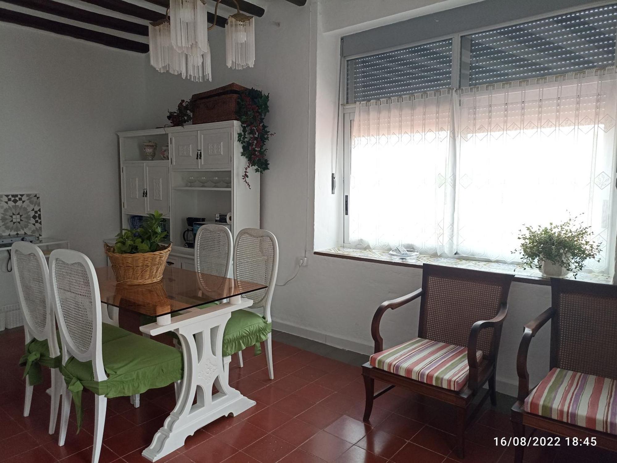 Apartamentos/Casa Rural Plaza Mayor San Jorge  外观 照片