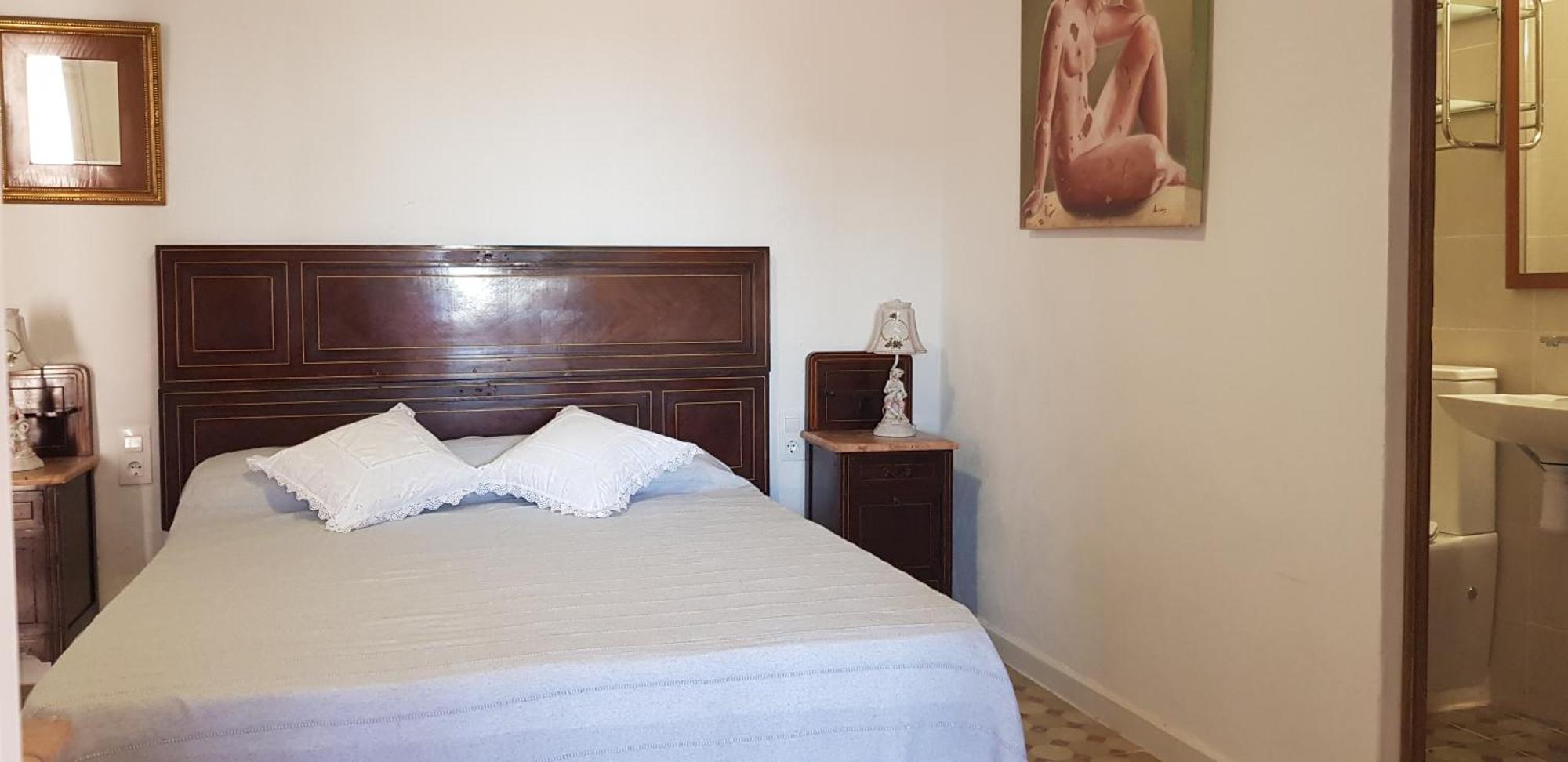 Apartamentos/Casa Rural Plaza Mayor San Jorge  外观 照片
